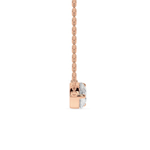 The Contemporary I Necklace