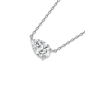The Contemporary I Necklace