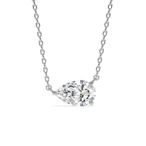 The Contemporary I Necklace