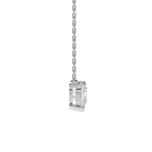 Signature Necklace | Heart