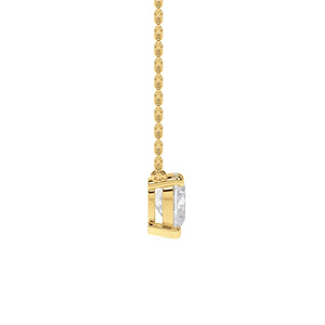 Signature Necklace | Heart