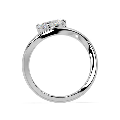 ORGANIC RING I OVAL