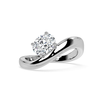 ORGANIC RING I OVAL