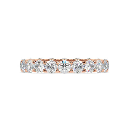 MODERN MEMORY RING I ROUND
