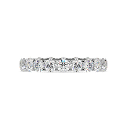 MODERN MEMORY RING I ROUND