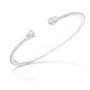 SIGNATURE FLEX Bangle | Pear