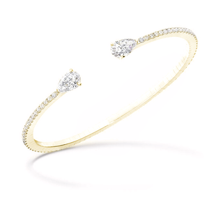 SIGNATURE FLEX Bangle | Pear