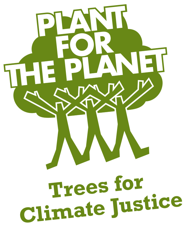 Plant for the Planet Logo