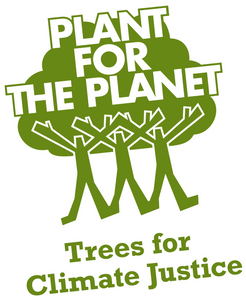 Plant for the Planet Logo