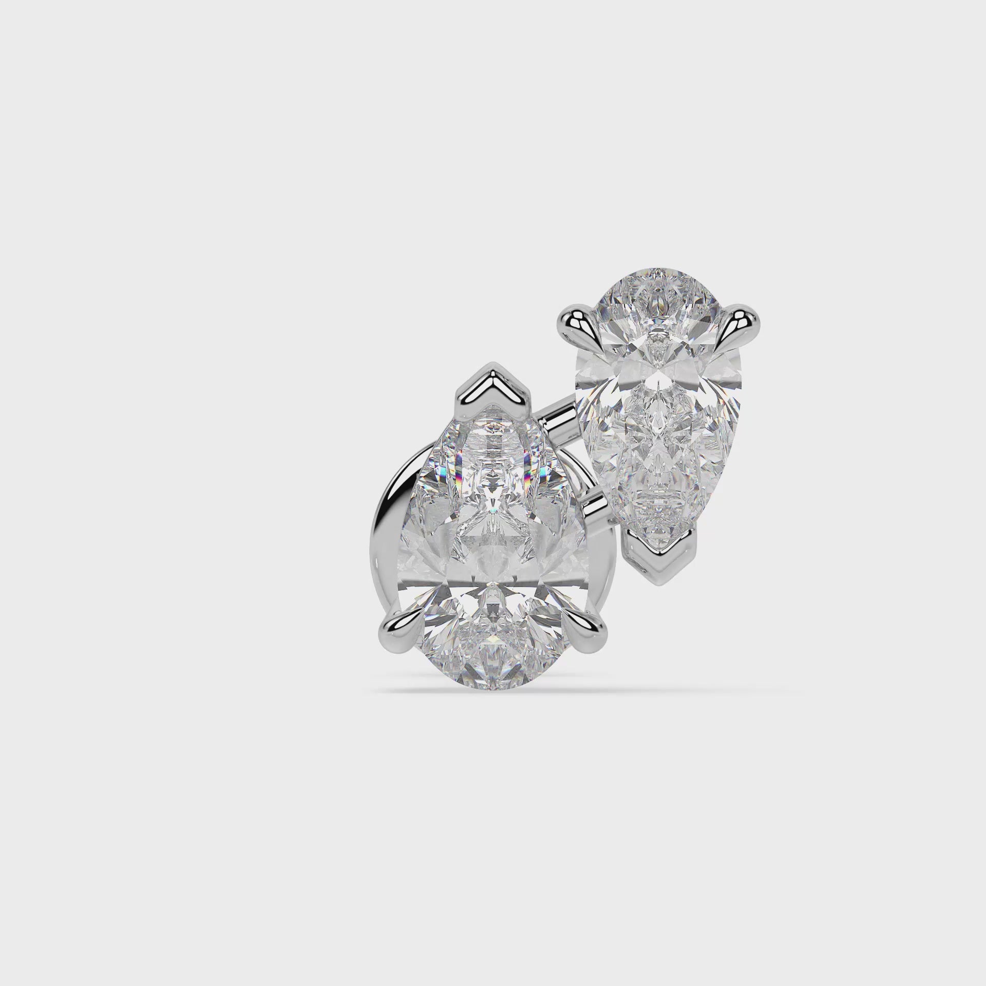 Video laden: BOLD STUD I PEAR